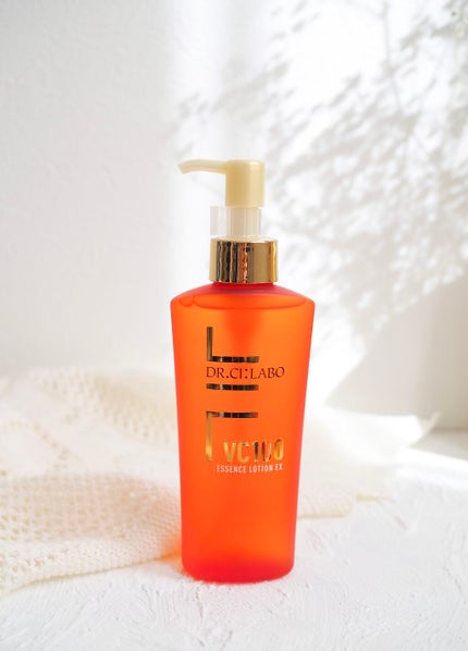 VC100エッセンスローション EX/ドクターシーラボⓇ/化粧水を使ったクチコミ(1枚目)