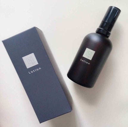 モイストリッチローション/N organic/化粧水を使ったクチコミ(1枚目)