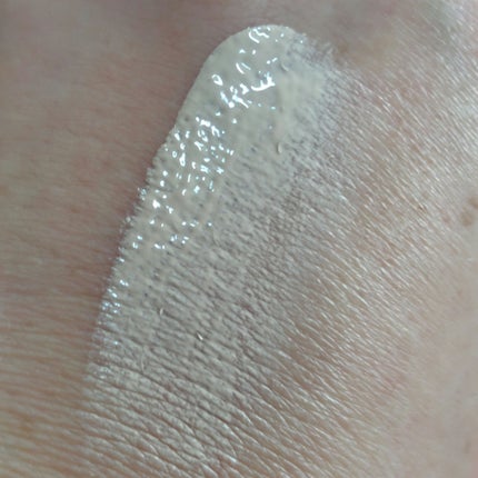 エッセンス スキングロウ ファンデーション 140 Porcelain/SHISEIDO/リキッドファンデーションを使ったクチコミ(3枚目)