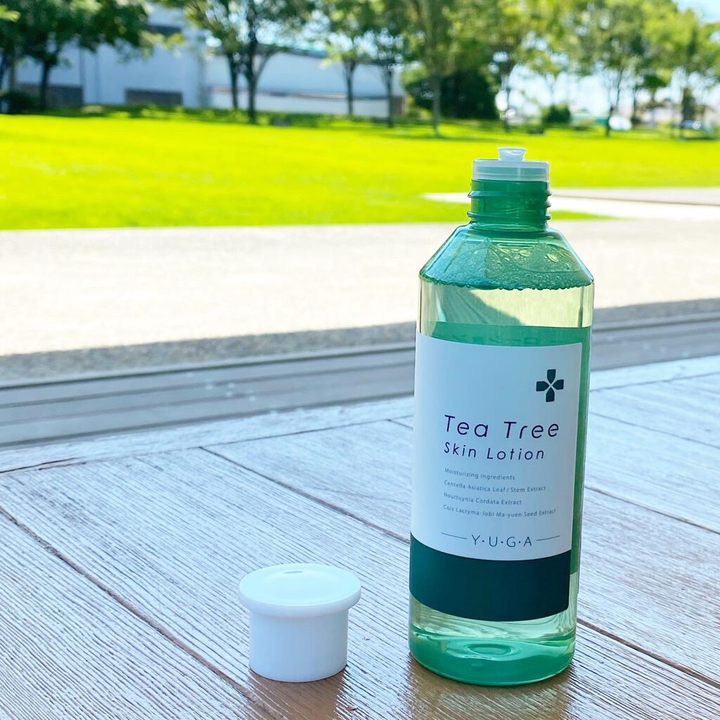 Nozomi Pearl on LIPS 「8月発売の新商品を一足先にお試ししています😊💕ユーガティー..」(2枚目)