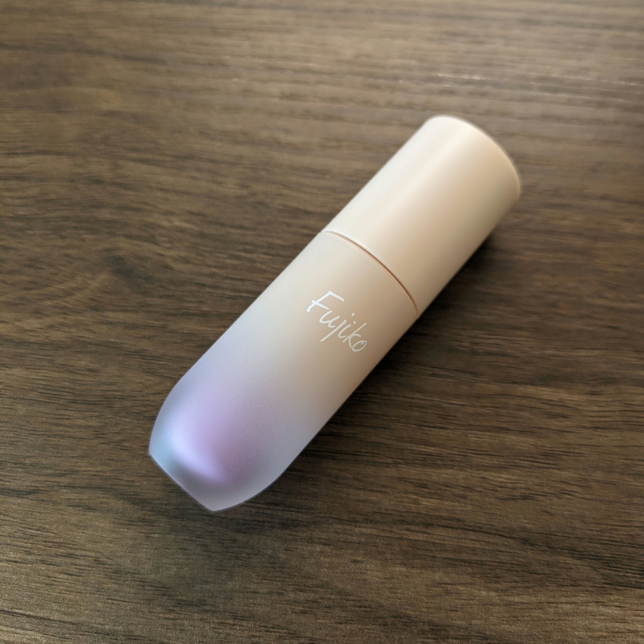 ⽔彩チーク/Fujiko/リキッドチークを使ったクチコミ（1枚目）