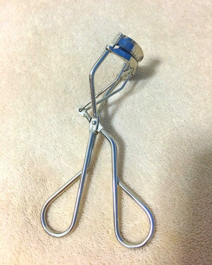 アイラッシュカーラー /SHISEIDO/ビューラーを使ったクチコミ(1枚目)