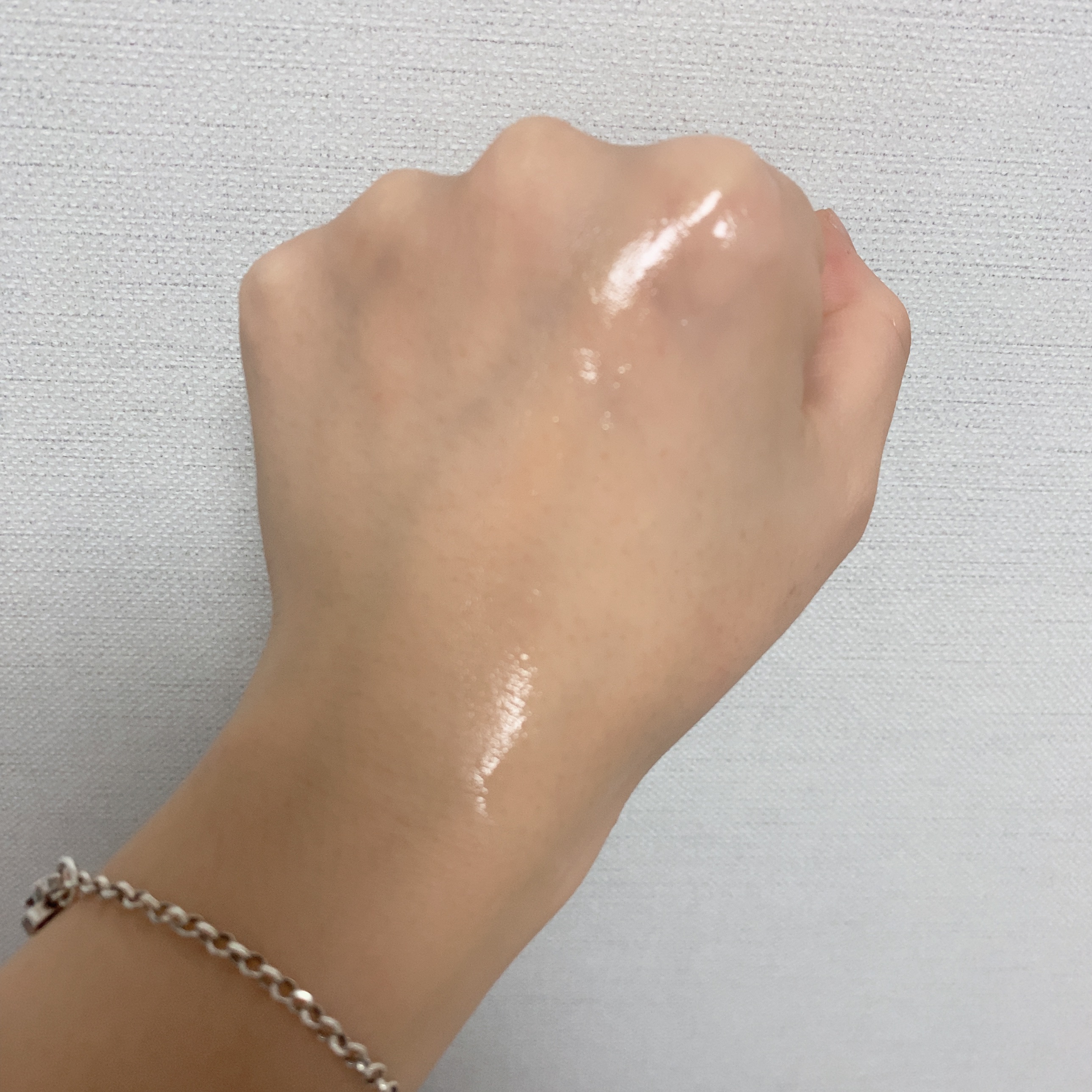 PDRNカフェインショット/IOPE/美容液を使ったクチコミ（3枚目）