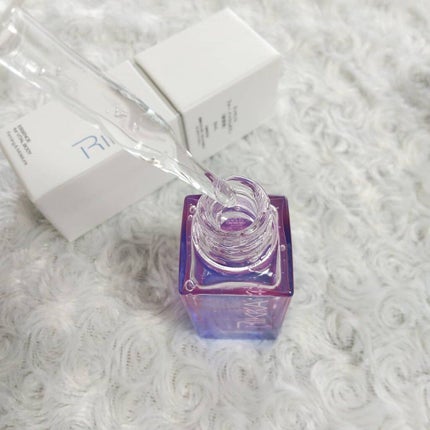 LiLi on LIPS 「相談しにくい女性の悩みを解決する化粧品「RIKKA」シリーズ。..」(4枚目)