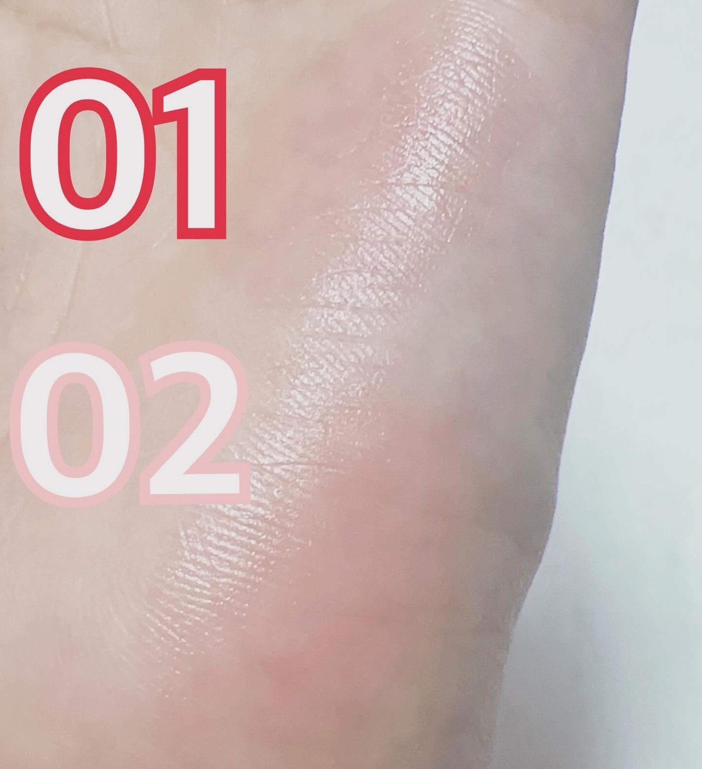 ころん on LIPS 「この夏の主役リップ!あのKATEの大人気リップモンスターから透..」(4枚目)