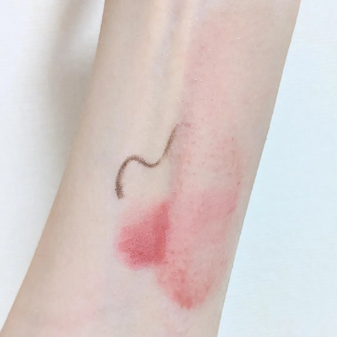 ViTAクリームバームクレンジングC/ViTABaby/クレンジングバームを使ったクチコミ(3枚目)