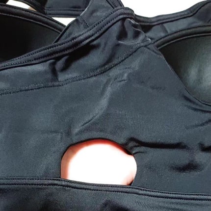 アップミースタイリングブラ/AGARISM/ナイトブラを使ったクチコミ(3枚目)