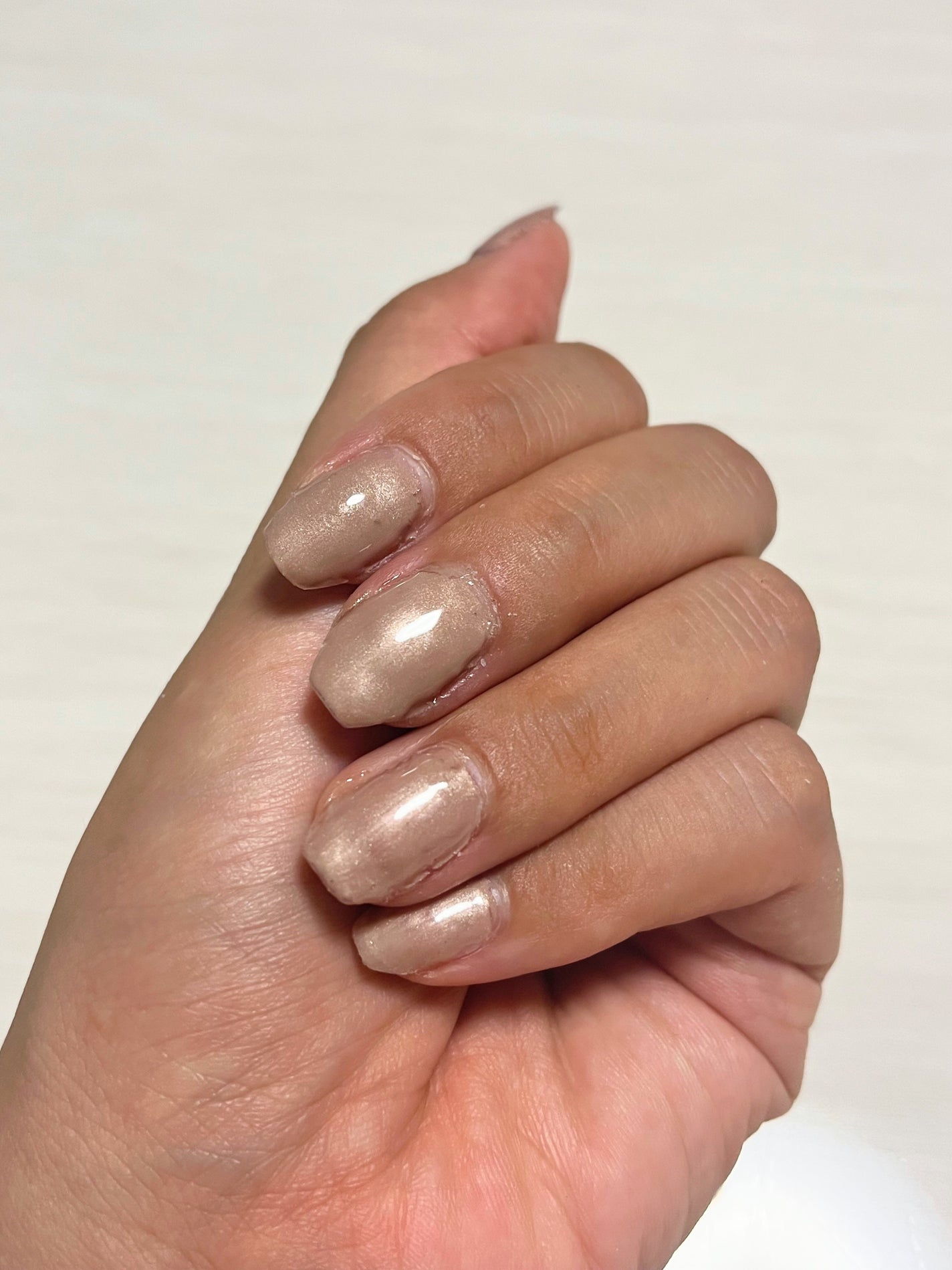 ネイルパーツ/セリア/ネイルチップ・パーツを使ったクチコミ(7枚目)