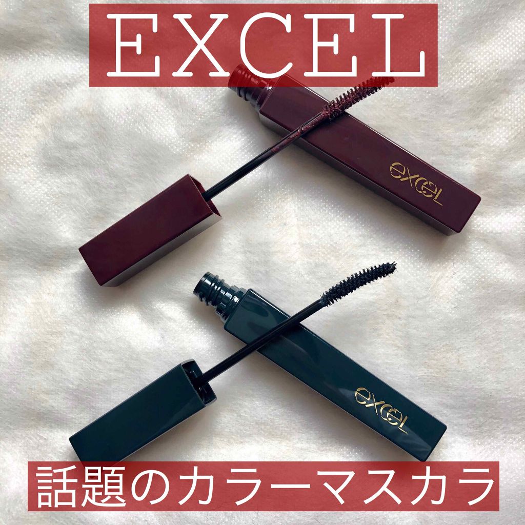 スナップスカラ/MAYBELLINE NEW YORK/マスカラを使ったクチコミ(1枚目)