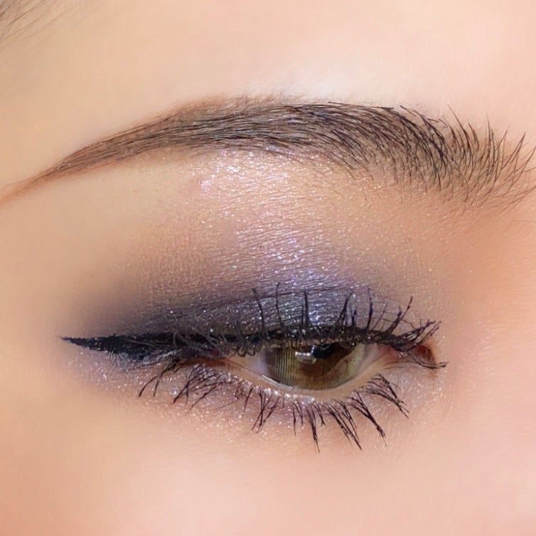 ダズルシャドウ/M・A・C/単色アイシャドウを使ったクチコミ(8枚目)