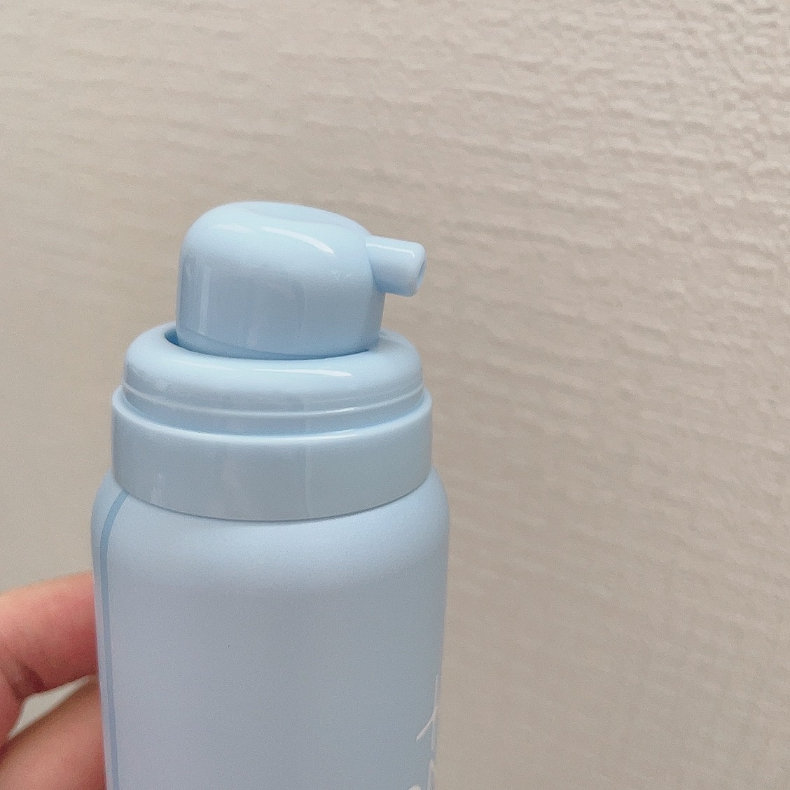 サロンプラス V.I.O 濃密泡セラム/サロンプラス/デリケートゾーンケアを使ったクチコミ（3枚目）