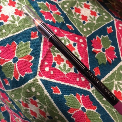 リップライナーペンシル ローズ/グレイシィ/リップライナーの画像