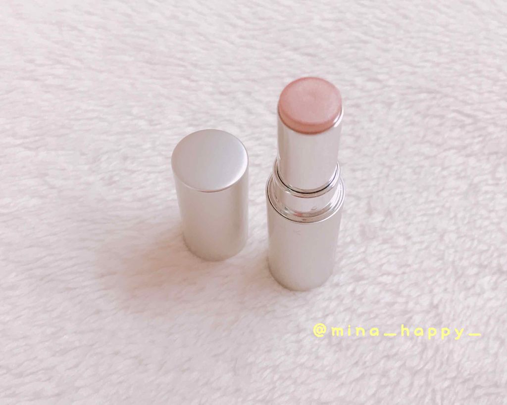 RMK グロースティック/RMK/スティックハイライトを使ったクチコミ(2枚目)