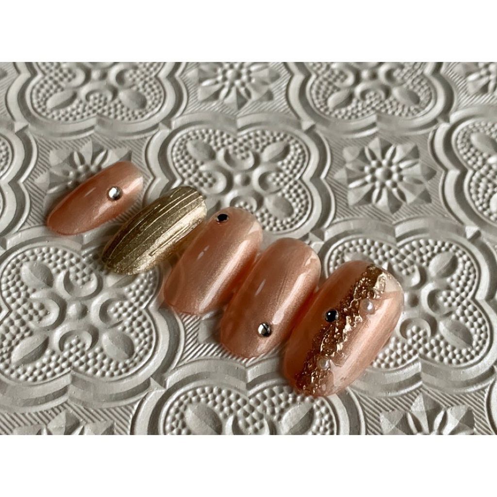 irogel/irogel(イロジェル)/ジェルネイルを使ったクチコミ（2枚目）