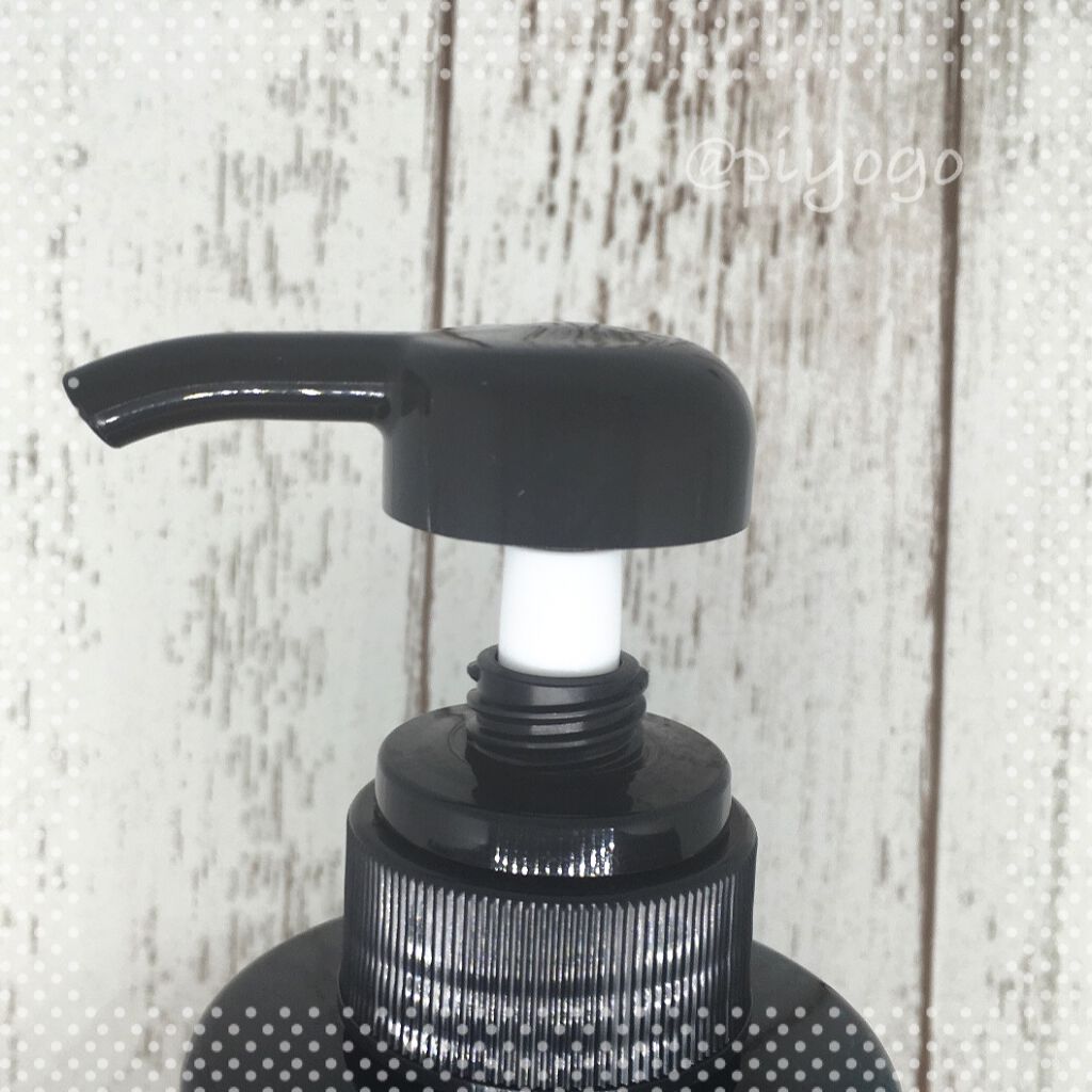 ビオルチアシャンプー/Bio Lucia(ビオルチア)/市販シャンプーを使ったクチコミ(2枚目)