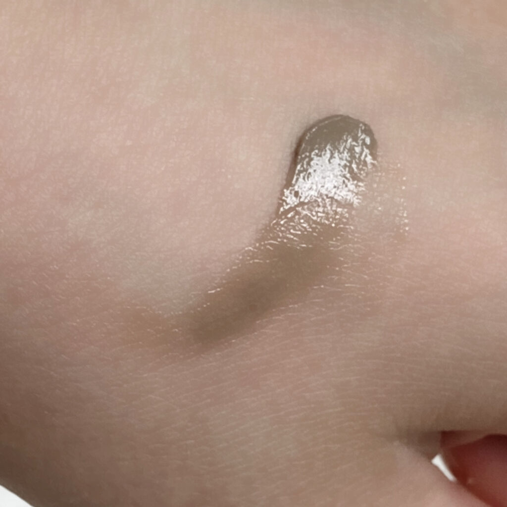 ゴー ディーパー/MARY QUANT/洗い流すパック・マスクを使ったクチコミ（3枚目）