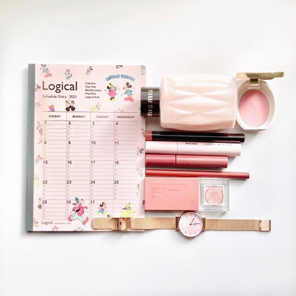 パラドゥ シングルアイシャドウ /パラドゥ/単色アイシャドウを使ったクチコミ(1枚目)