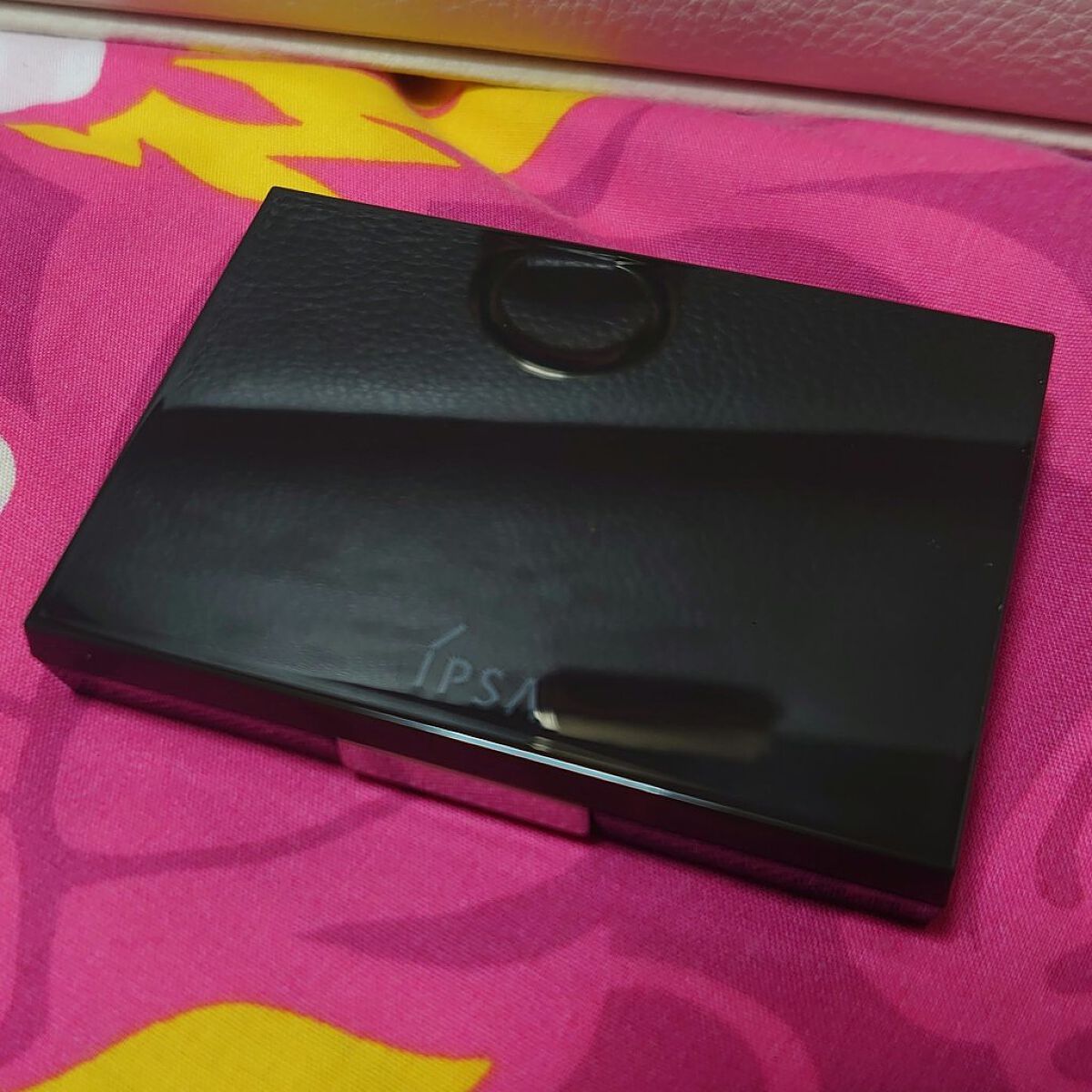 すっぴんメイカー　CCパウダー/インテグレート/プレストパウダーを使ったクチコミ（2枚目）