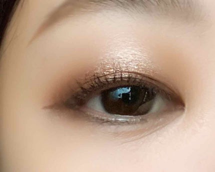 大英博物館 エジプトシリーズ アイシャドウパレット/ZEESEA/アイシャドウパレットを使ったクチコミ(3枚目)