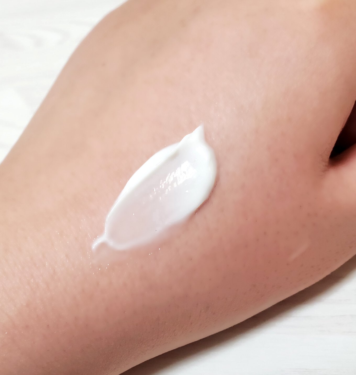 スキンパワー アドバンスト クリーム/SK-II/フェイスクリームを使ったクチコミ（3枚目）