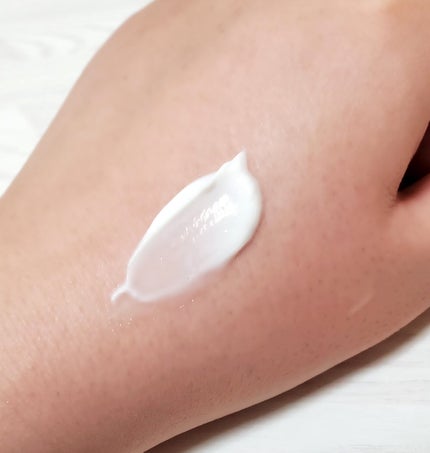 スキンパワー アドバンスト クリーム/SK-II/フェイスクリームを使ったクチコミ(3枚目)