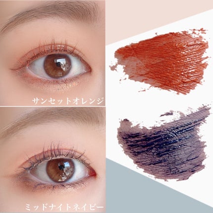 ビューティーアップマスカラ/PHOEBE BEAUTY UP/マスカラを使ったクチコミ(4枚目)