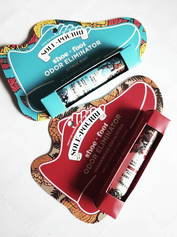 Sole-Pourri/Poo-Pourri/その他を使ったクチコミ（2枚目）