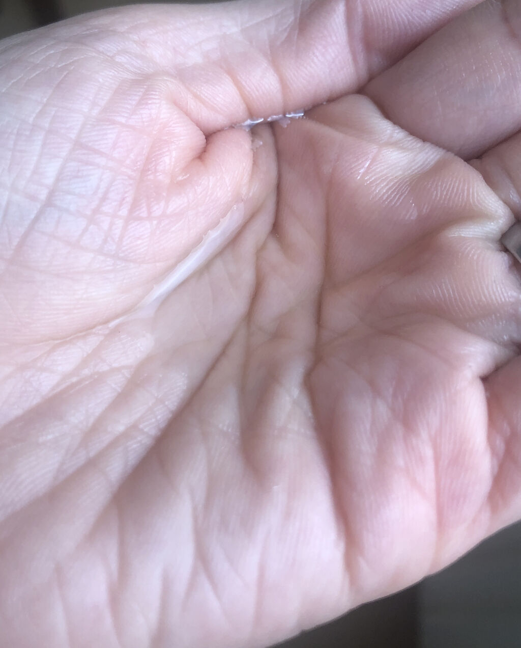 ドクダミ 77 スージングトナー/Anua/化粧水を使ったクチコミ（2枚目）