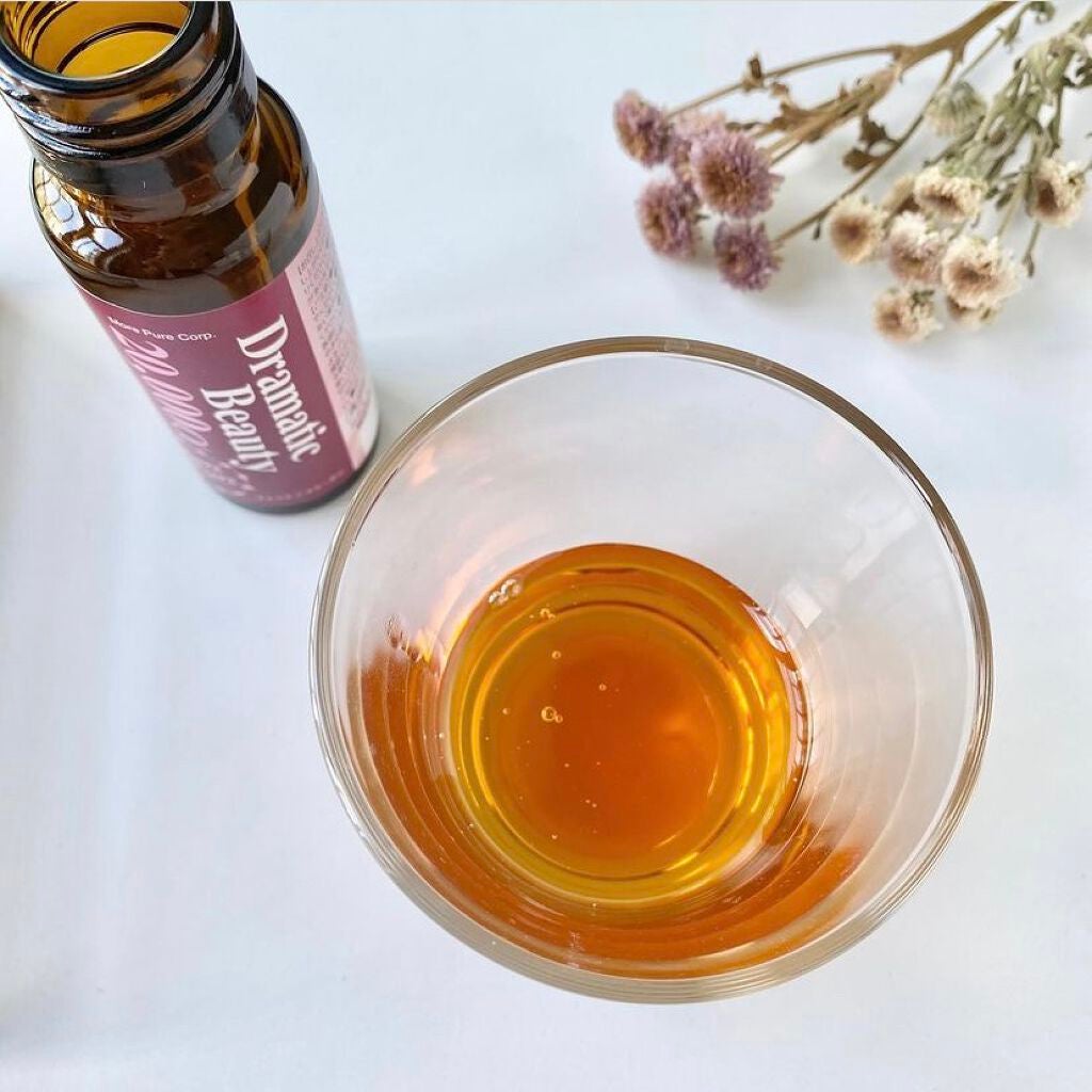 nita⌇フォロバ on LIPS 「コラーゲン量が20,500mg配合で業界NO.1の高濃度のコラ..」(3枚目)