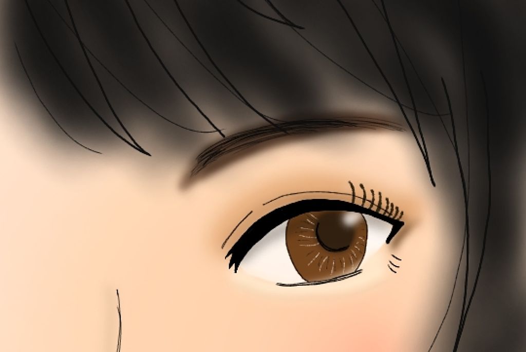 ボリューム&カールマスカラ スーパーWP/ヒロインメイク/マスカラを使ったクチコミ(1枚目)