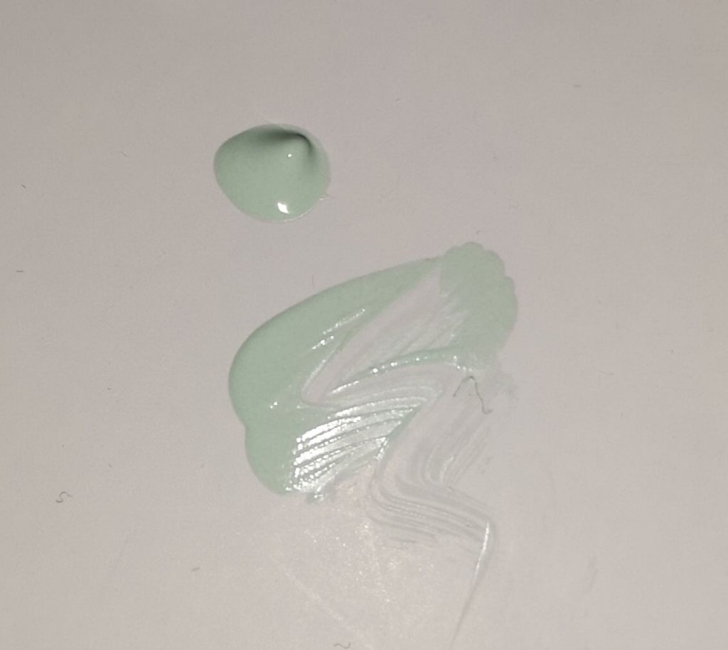 コントロールベース/グレイシィ/化粧下地を使ったクチコミ（3枚目）