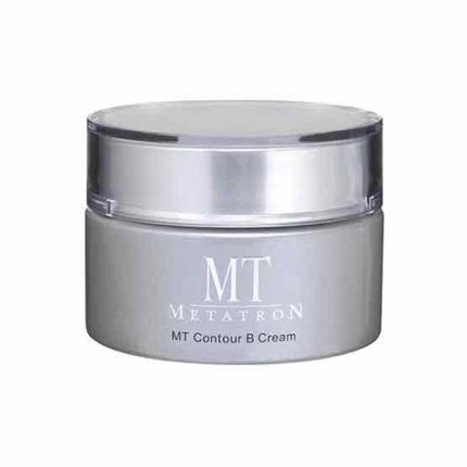 MT コントアB クリーム/MTメタトロン/フェイスクリームを使ったクチコミ(1枚目)