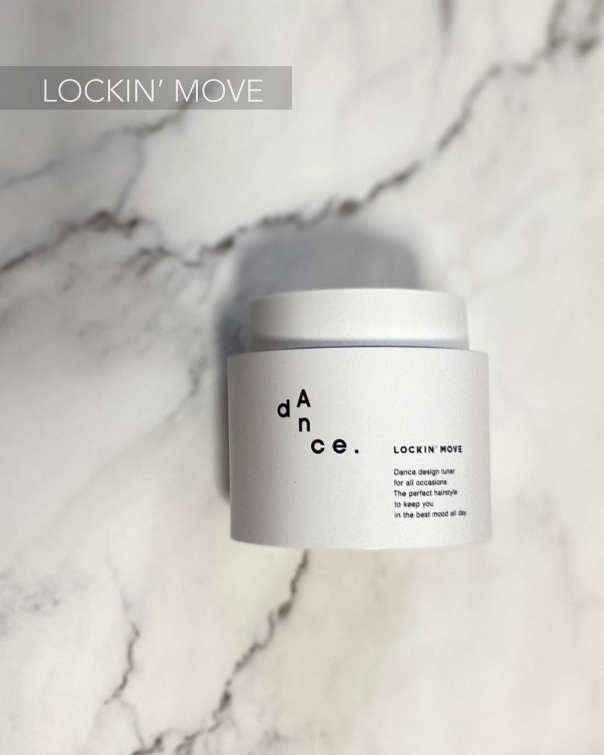 ダンスデザインチューナー モダンシマー/アリミノ/ヘアワックス・クリームを使ったクチコミ(9枚目)