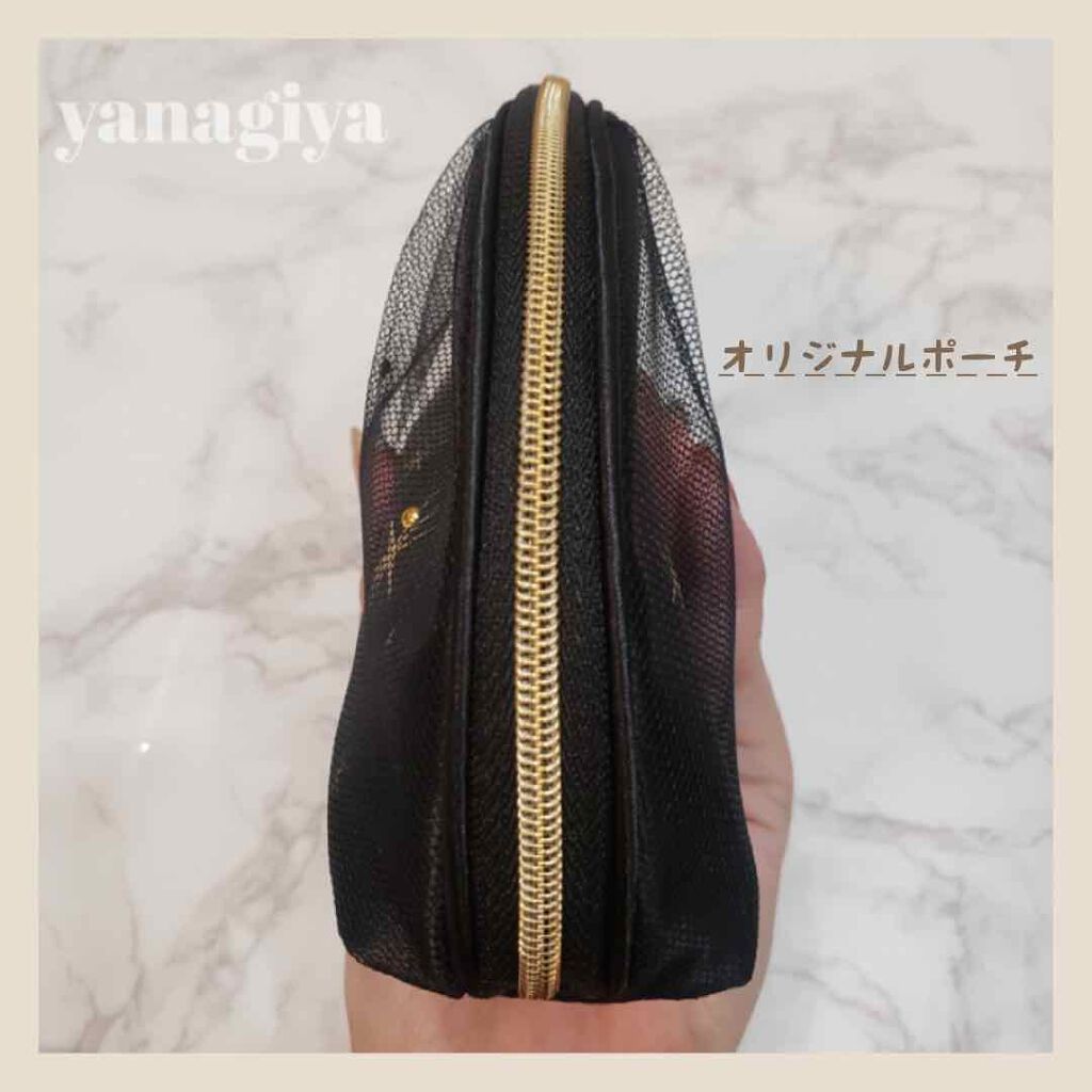 コスメデコルテ クリスマスコフレ2020/DECORTÉ/メイクアップキットを使ったクチコミ(7枚目)