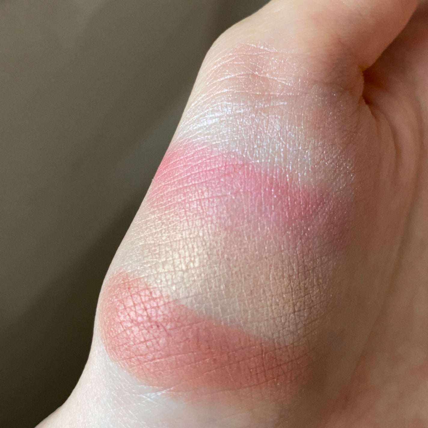 ディオールショウ サンク クルール/Dior/アイシャドウを使ったクチコミ(7枚目)