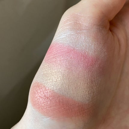 ディオールショウ サンク クルール/Dior/アイシャドウを使ったクチコミ(7枚目)