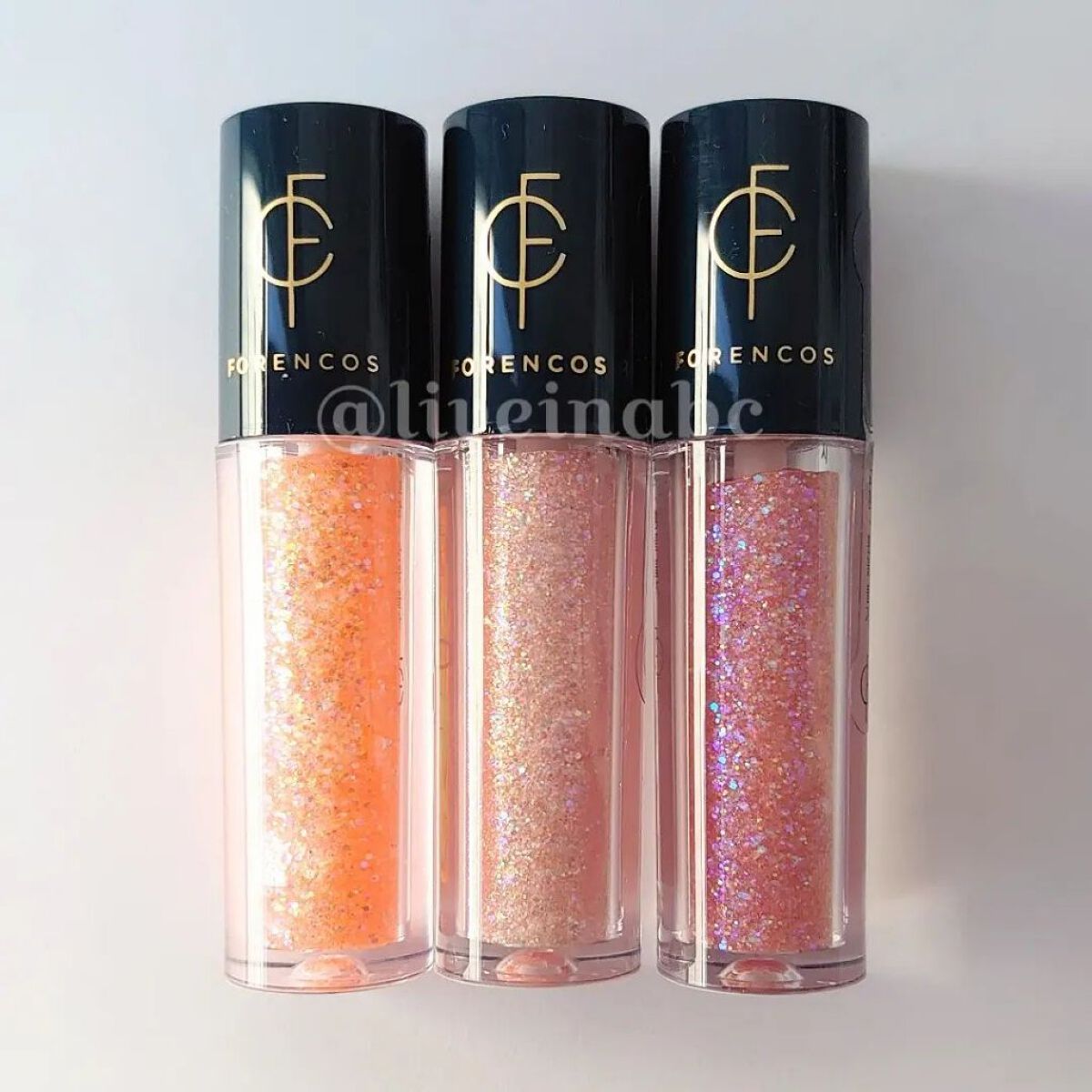 ティアグリッジー 03 ベリル/フォレンコス/ジェル・クリームアイシャドウを使ったクチコミ（3枚目）