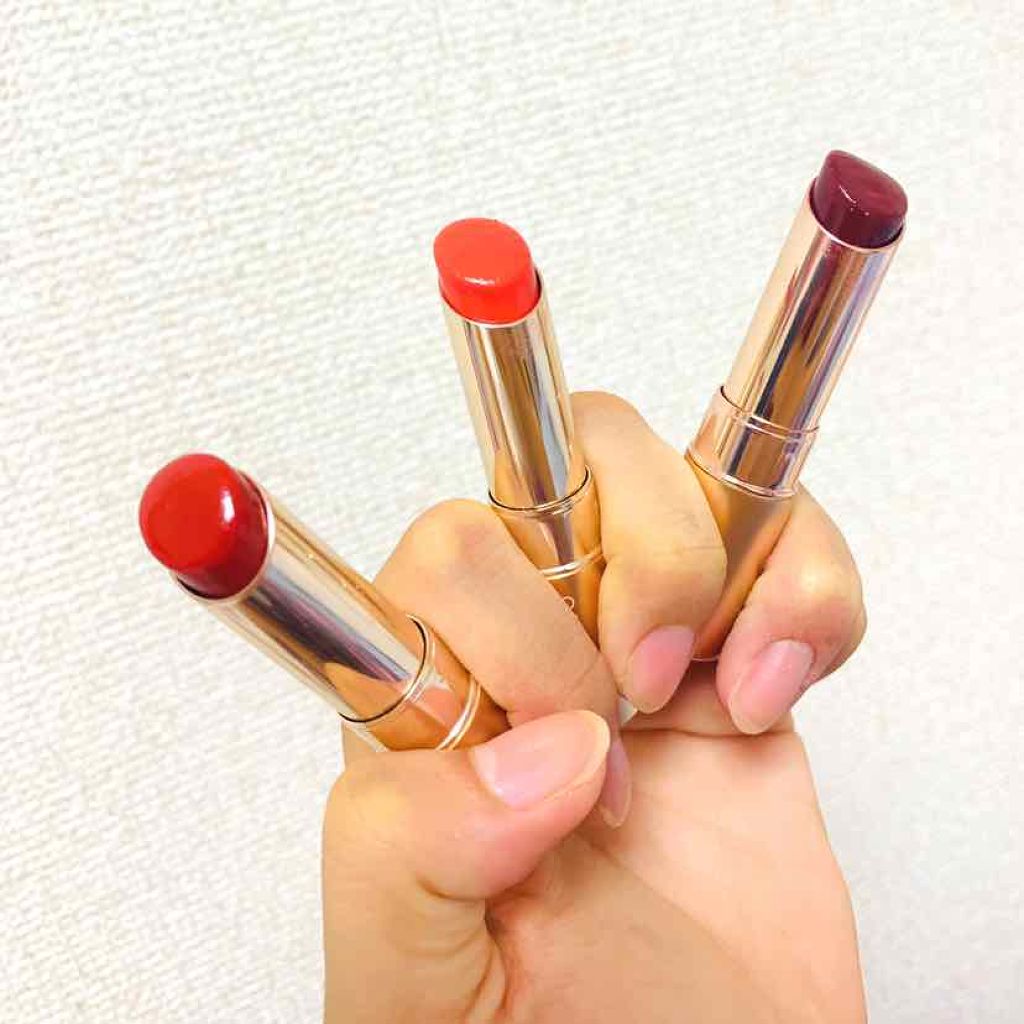 オペラ リップティント N/OPERA/リップティントを使ったクチコミ（1枚目）