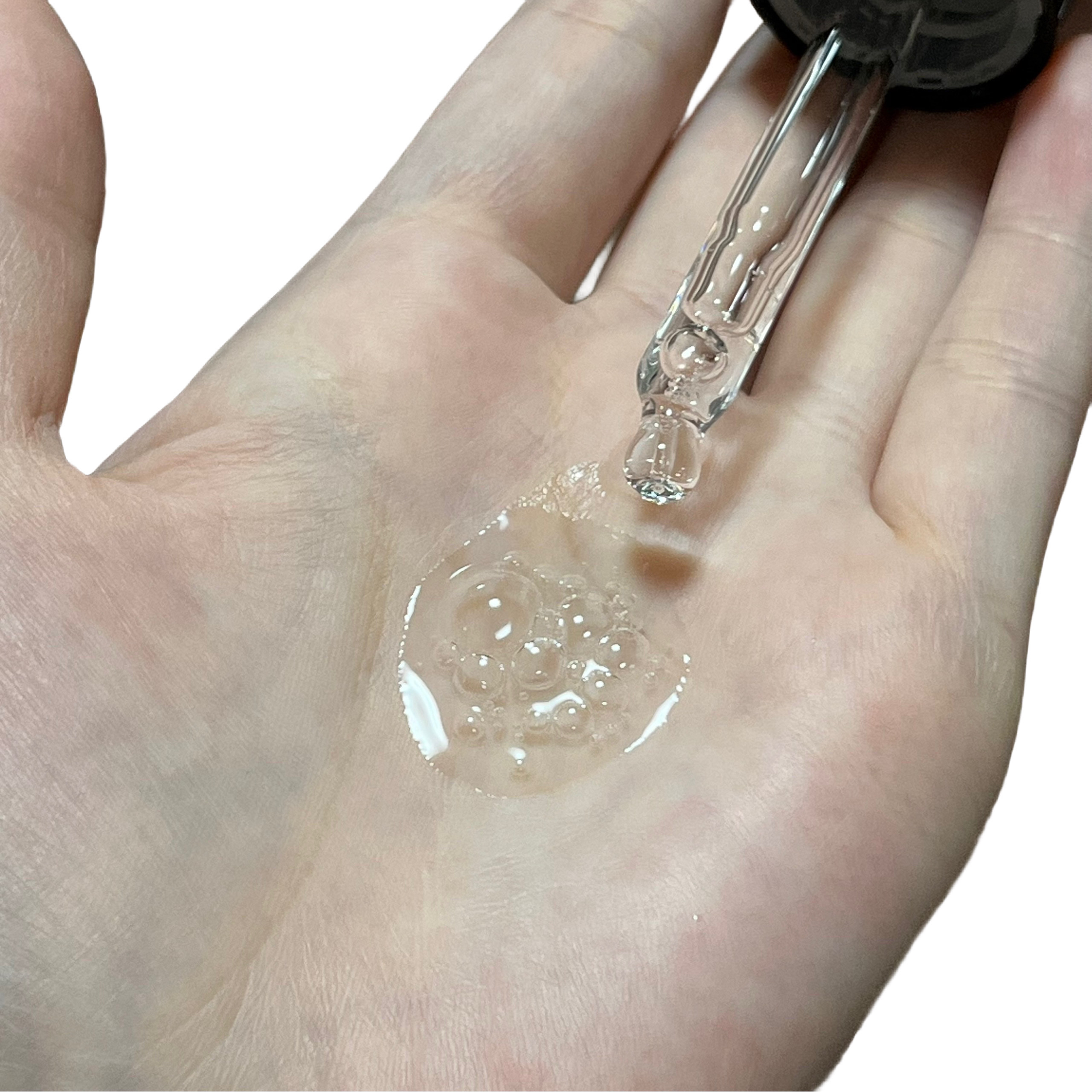 メディメリー　エンリッチセラム/MEDIMERRY/美容液を使ったクチコミ（3枚目）