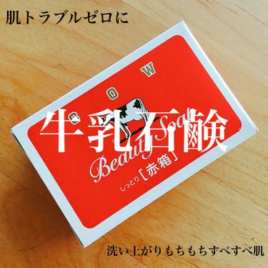 これを使い始めてからほんっとに肌荒れしなくなった！
肌がすべすべになったし、かさかさしたりニキビが大量発生することも無くなりました（歓喜）
Tゾーンだけてかって、ほっぺたはカサつく、みたいなことも無くな