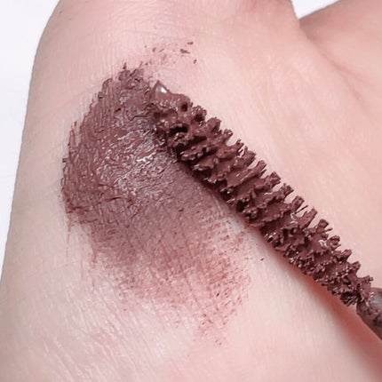 セパレートロングマスカラ/CEZANNE/マスカラを使ったクチコミ(3枚目)