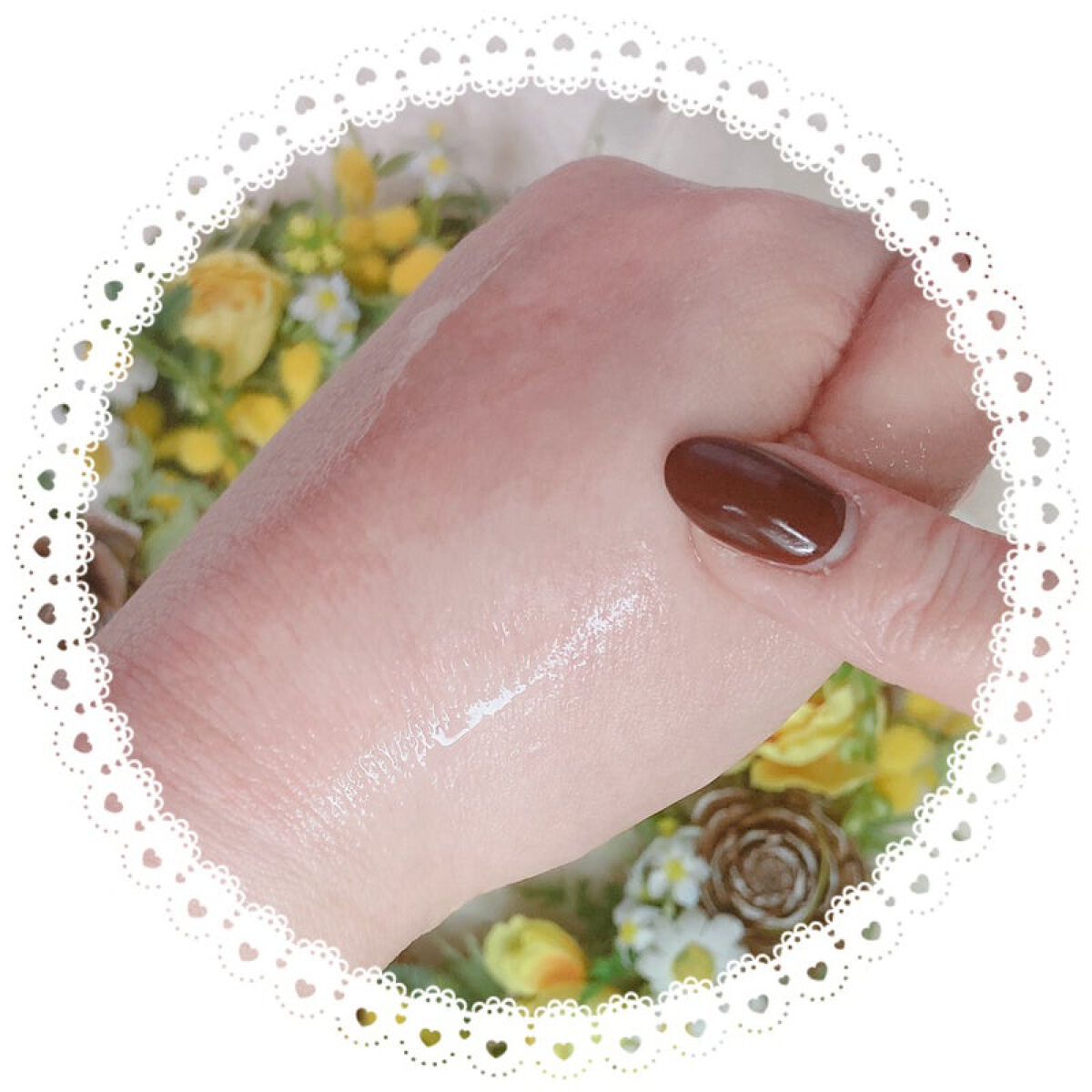 リバイタル ローションセラム/SHISEIDO/化粧水を使ったクチコミ（3枚目）