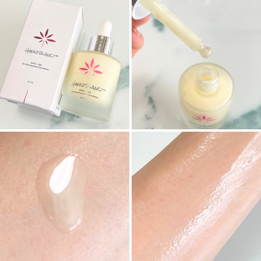 発酵ブラン　美容液 /HAKKOBLANC/美容液を使ったクチコミ（2枚目）