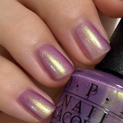 ネイルラッカー/O・P・I/マニキュアを使ったクチコミ(3枚目)