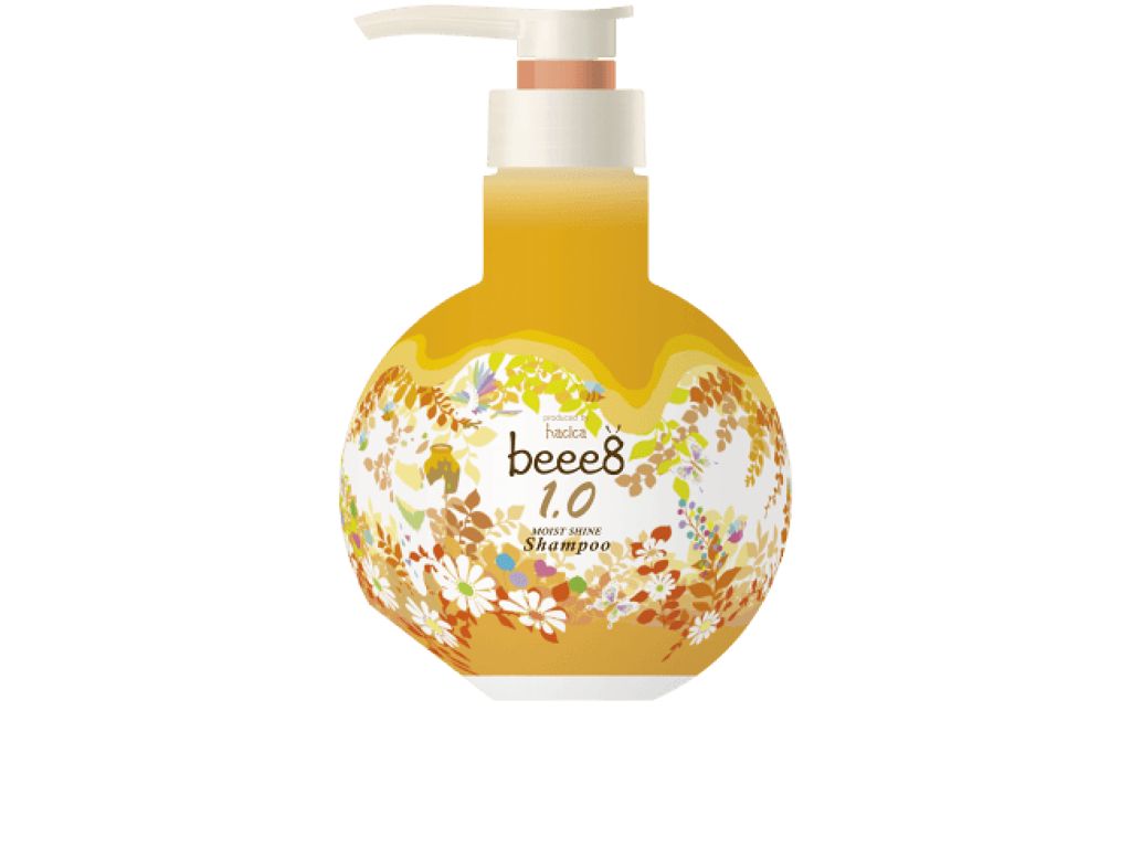 モイストシャイン シャンプー1.0/モイストシャイン トリートメント2.0 シャンプー