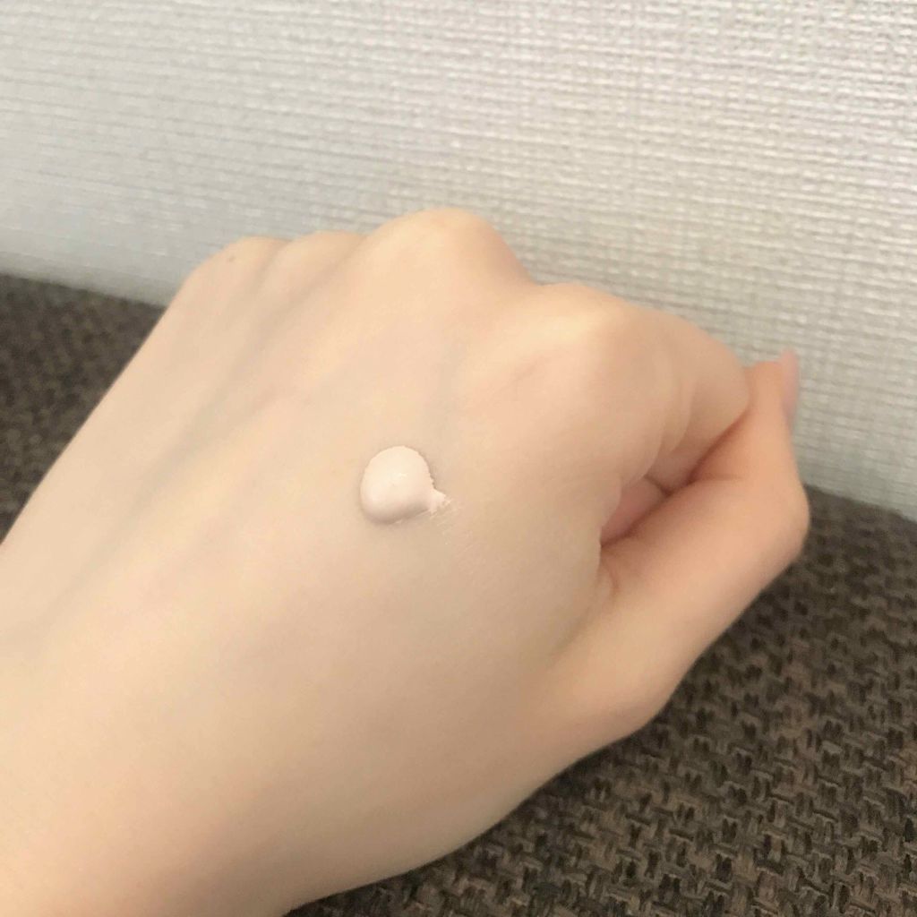 ラトゥー エクラ ファンデーション プライマー N/PAUL & JOE BEAUTE/化粧下地を使ったクチコミ(2枚目)