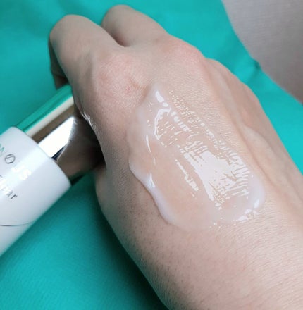 イプノス シーバムクリア リペアセラム/ACSEINE/美容液を使ったクチコミ(5枚目)