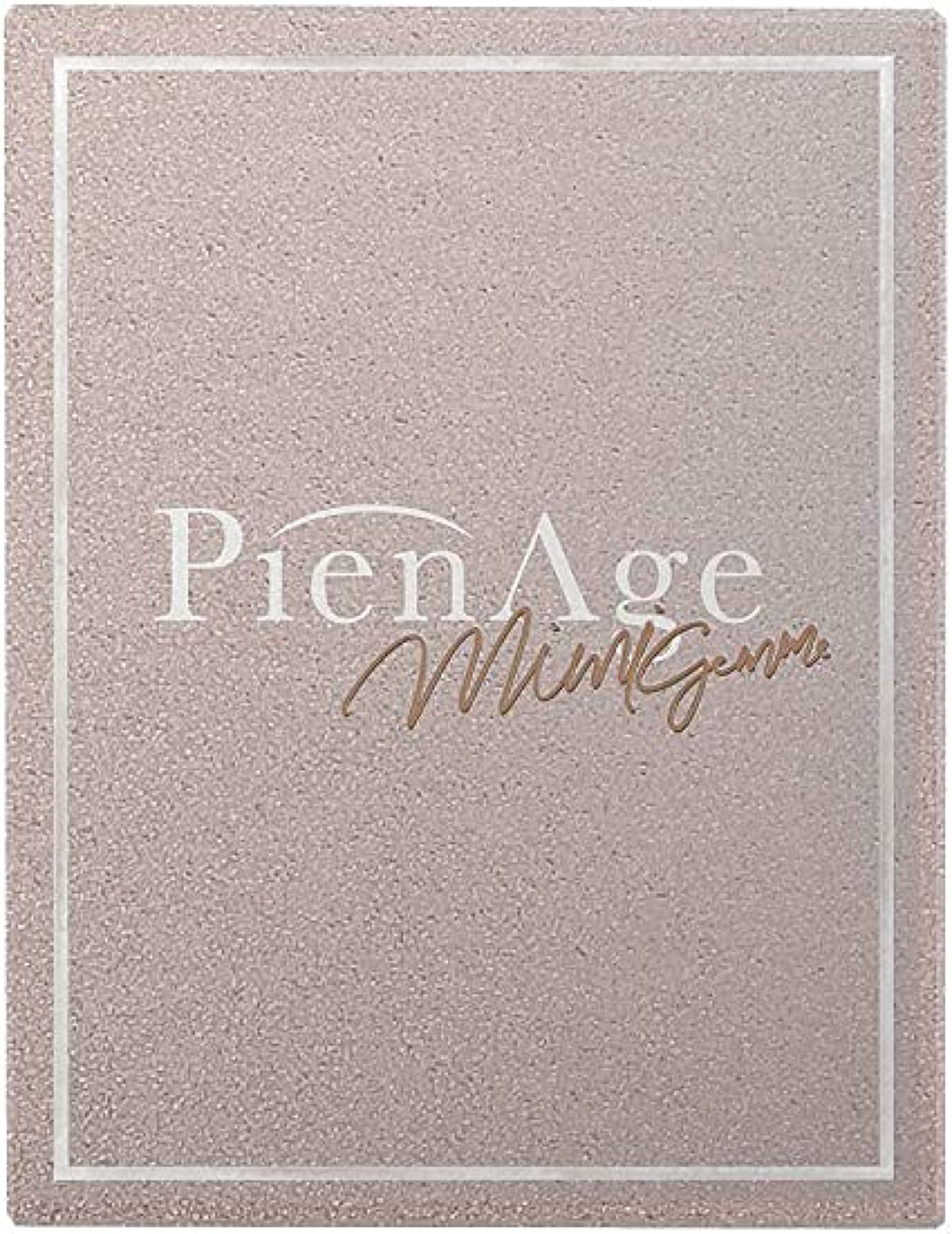 ピエナージュ ミミジェム マンスリー PienAge