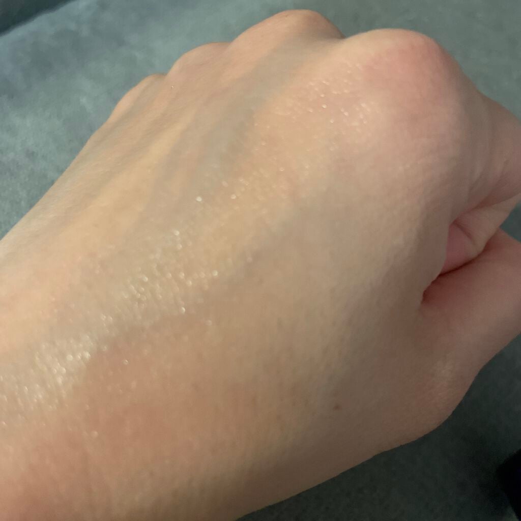 イモーテル オーバーナイトリセットセラム/L'OCCITANE/美容液を使ったクチコミ(3枚目)