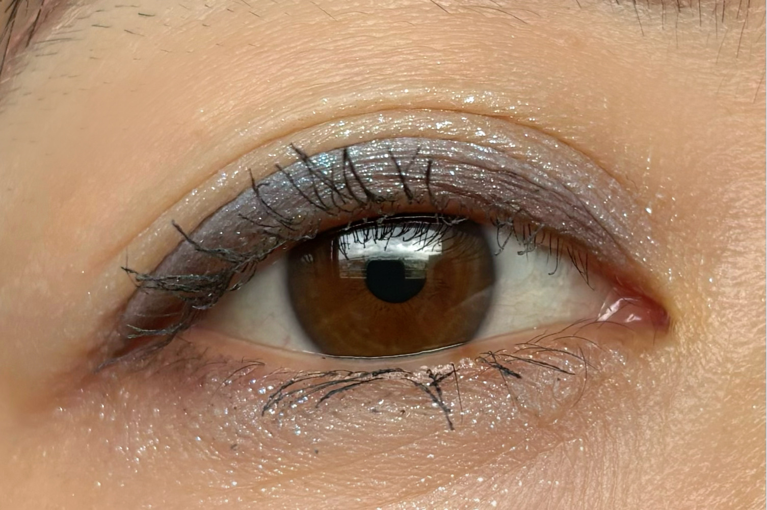 月光人魚シリーズ ジュエリーアイズ 05：Moonlight Land/FlowerKnows/アイシャドウパレットを使ったクチコミ（3枚目）